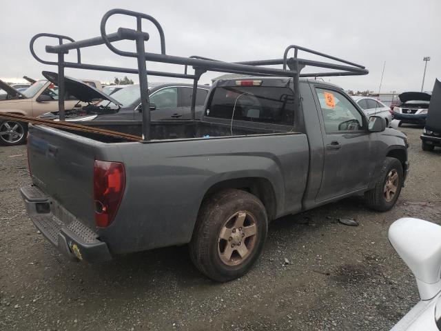 Photo 3 from auction – 2009 CHEVROLET COLORADO with VIN 1GCCS149498122008