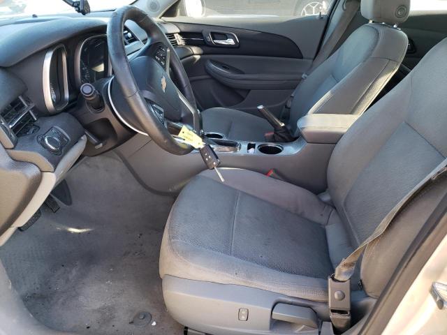 Photo 7 from auction – 2016 CHEVROLET MALIBU LIM with VIN 1G11B5SA1GF130077