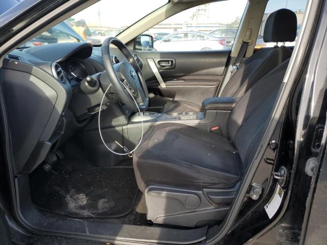 Photo 7 from auction – 2013 NISSAN ROGUE S with VIN JN8AS5MT3DW015485