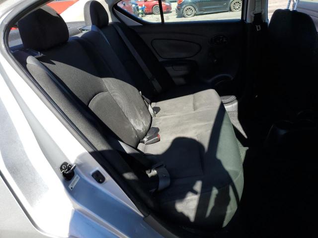 Photo 10 from auction – 2019 NISSAN VERSA S with VIN 3N1CN7AP4KL837636