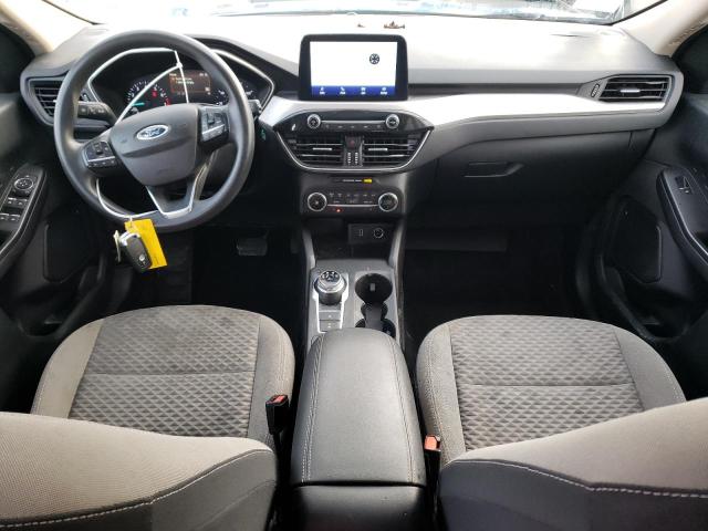 Photo 8 from auction – 2020 FORD ESCAPE SE with VIN 1FMCU0G65LUC00361