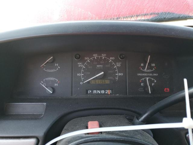 Photo 9 from auction – 1994 FORD F150 with VIN 1FTEF15N8RNA93719