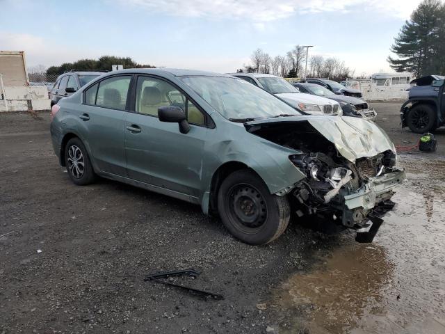 Photo 4 from auction – 2016 SUBARU IMPREZA with VIN JF1GJAA63GG017385
