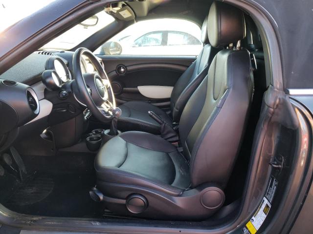Photo 7 from auction – 2014 MINI COOPER ROA with VIN WMWSY1C56ET719531