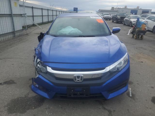 Photo 5 from auction – 2016 HONDA CIVIC LX with VIN 2HGFC2F51GH540237