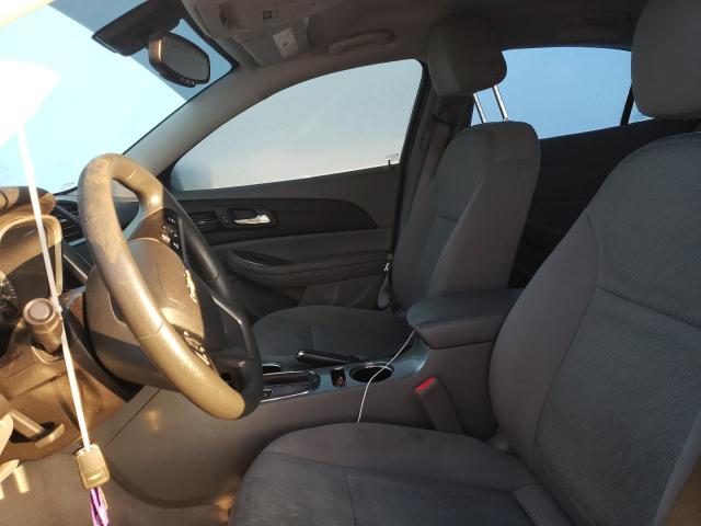 Photo 7 from auction – 2015 CHEVROLET MALIBU LS with VIN 1G11B5SL7FF247100