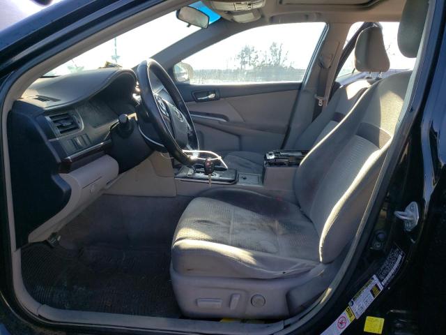 Photo 7 from auction – 2012 TOYOTA CAMRY BASE with VIN 4T4BF1FK0CR191181