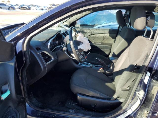 Photo 7 from auction – 2013 DODGE AVENGER SX with VIN 1C3CDZCG7DN681947
