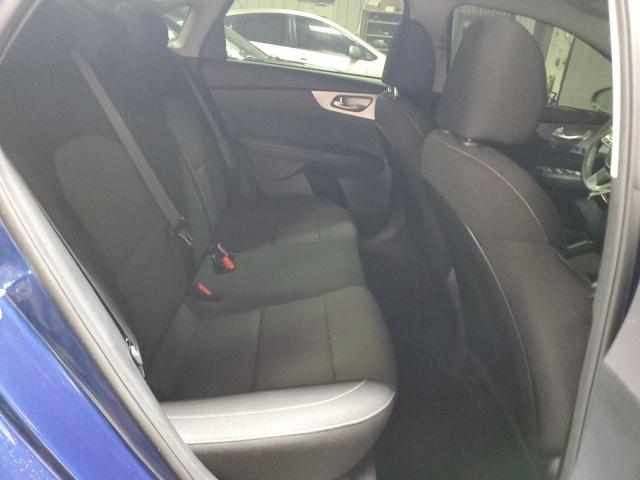 Photo 10 from auction – 2022 KIA FORTE FE with VIN 3KPF24AD7NE497057