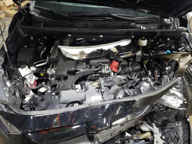 Photo 12 from auction – 2019 TOYOTA RAV4 LE with VIN 2T3H1RFV3KW046136
