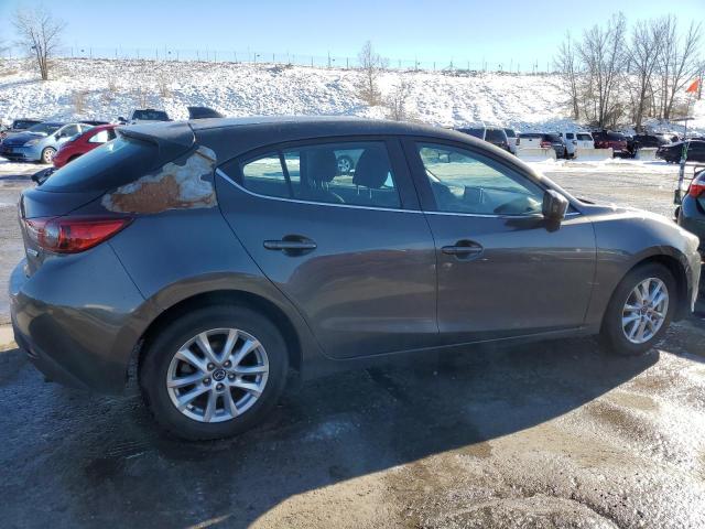 Photo 3 from auction – 2015 MAZDA 3 TOURING with VIN 3MZBM1L74FM134377