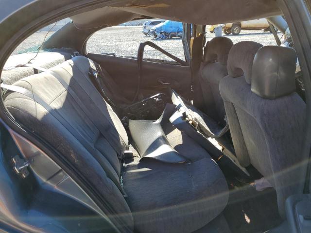 Photo 10 from auction – 2005 BUICK LESABRE CU with VIN 1G4HP52K05U205291