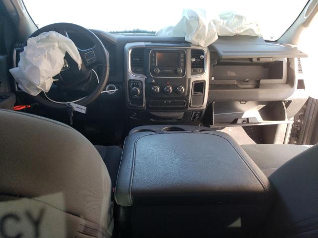 Photo 8 from auction – 2017 RAM 1500 SLT with VIN 1C6RR6GG0HS735538