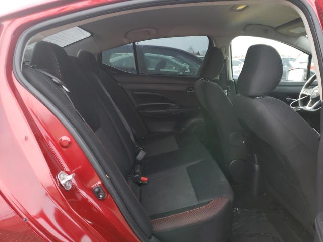 Photo 10 from auction – 2020 NISSAN VERSA SR with VIN 3N1CN8FV4LL831978