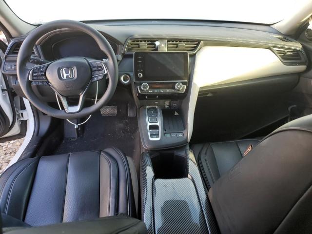 Photo 8 from auction – 2022 HONDA INSIGHT EX with VIN 19XZE4F56NE012798