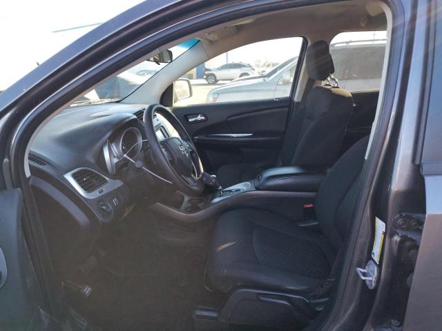 Photo 7 from auction – 2015 DODGE JOURNEY SX with VIN 3C4PDCBG0FT583454