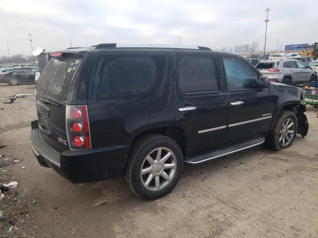 Photo 3 from auction – 2011 GMC YUKON DENA with VIN 1GKS2EEF8BR381905
