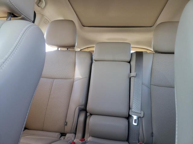 Photo 10 from auction – 2018 NISSAN PATHFINDER with VIN 5N1DR2MN6JC646938