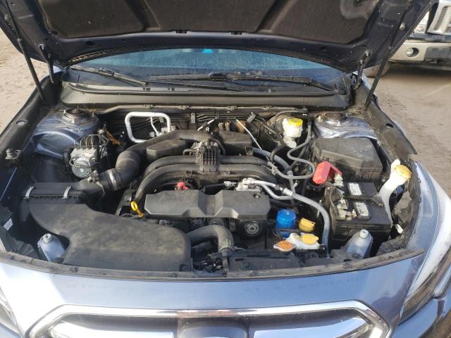 Photo 12 from auction – 2018 SUBARU OUTBACK 2. with VIN 4S4BSAHC3J3362911