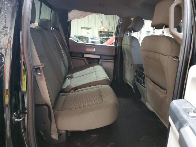 Photo 10 from auction – 2017 FORD F150 SUPER with VIN 1FTEW1EP0HFB20793