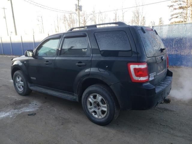 Photo 2 from auction – 2008 FORD ESCAPE XLT with VIN 1FMCU93158KE44643