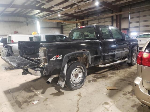 Photo 3 from auction – 2007 GMC SIERRA K25 with VIN 1GTHK29DX7E191678