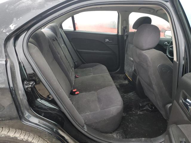 Photo 10 from auction – 2008 MERCURY MILAN with VIN 3MEHM07188R649822