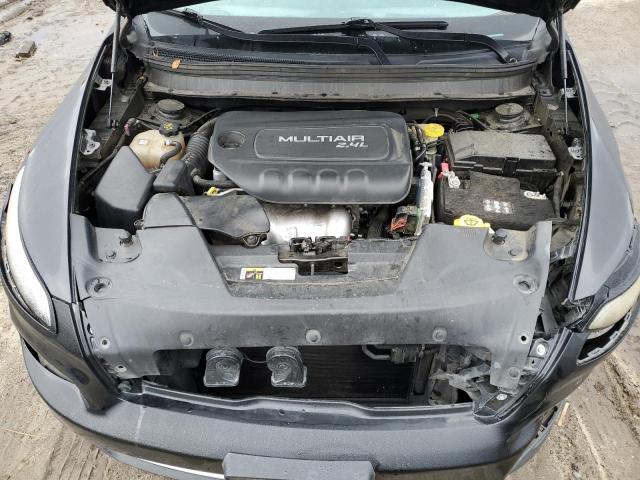 Photo 12 from auction – 2016 JEEP CHEROKEE L with VIN 1C4PJLDB0GW272693