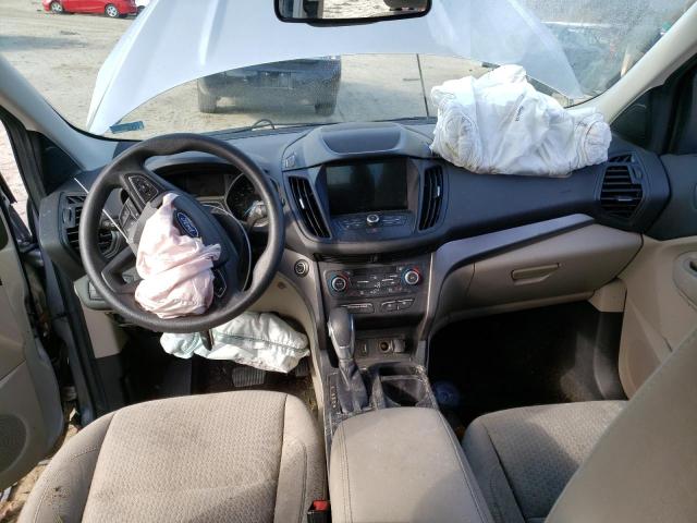 Photo 8 from auction – 2019 FORD ESCAPE SE with VIN 1FMCU0GD6KUB65407
