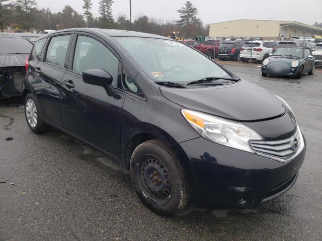 Photo 4 from auction – 2016 NISSAN VERSA NOTE with VIN 3N1CE2CP3GL365520