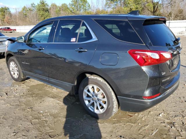 Photo 2 from auction – 2018 CHEVROLET EQUINOX LT with VIN 2GNAXSEV5J6189910