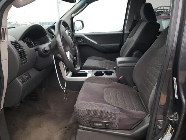 Zdjęcie 7 z aukcji – 2011 NISSAN PATHFINDER z VIN 5N1AR1NB6BC616406
