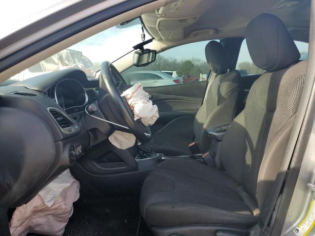 Photo 7 from auction – 2014 DODGE DART SE AE with VIN 1C3CDFDH1ED863124
