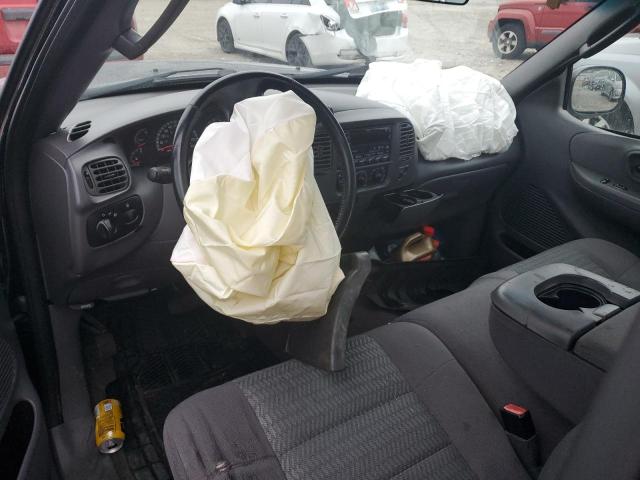 Foto 8 de la subasta – 2003 FORD F150 con VIN 1FTRF07213KD93917