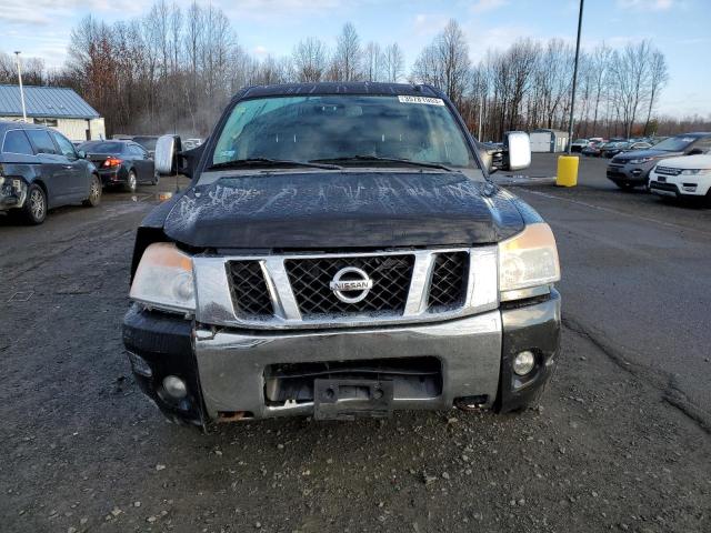 Photo 5 from auction – 2011 NISSAN TITAN S with VIN 1N6AA0EC5BN306229