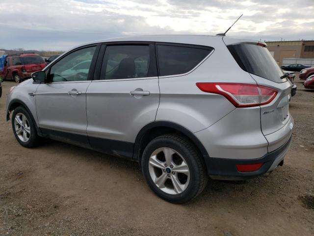 Photo 2 from auction – 2015 FORD ESCAPE SE with VIN 1FMCU0G75FUB93909