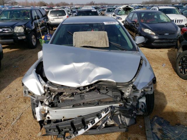 Photo 5 from auction – 2011 CHEVROLET MALIBU 1LT with VIN 1G1ZC5E14BF380272