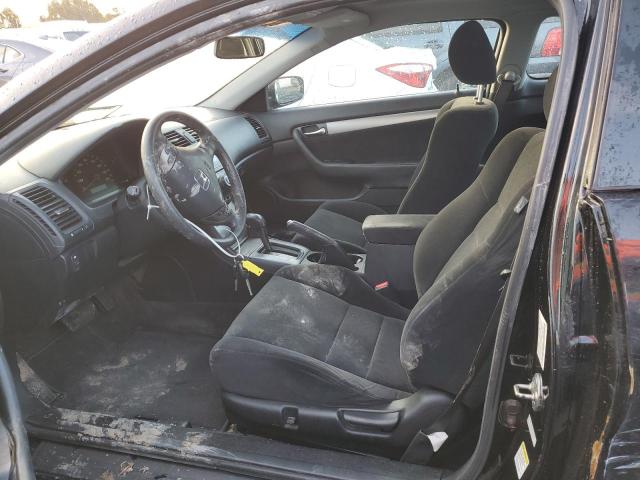 Photo 7 from auction – 2006 HONDA ACCORD EX with VIN 1HGCM72786A024491