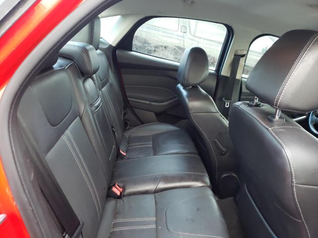 Фото 10 с аукциона – 2013 FORD FOCUS SE с VIN 1FADP3F24DL246003