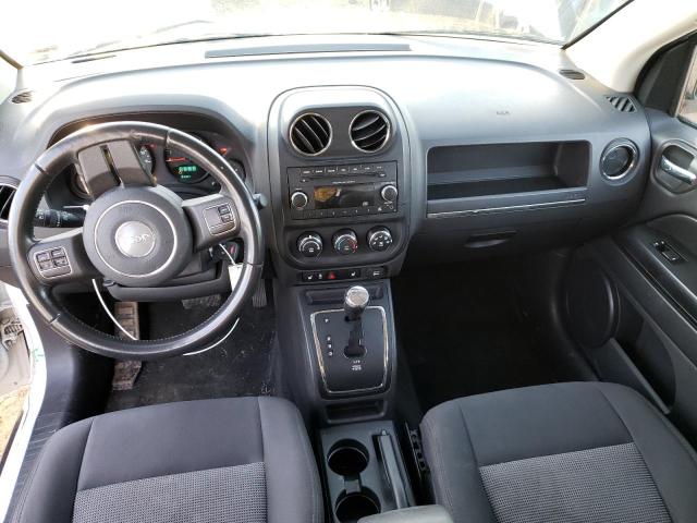 Photo 8 from auction – 2011 JEEP COMPASS SP with VIN 1J4NF1FB5BD239178