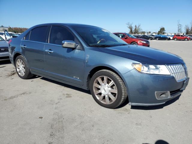 Photo 4 from auction – 2011 LINCOLN MKZ HYBRID with VIN 3LNDL2L30BR761152