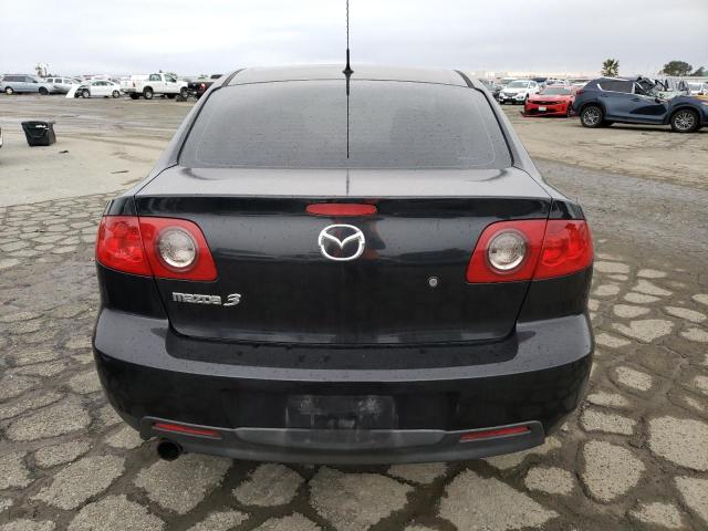 Photo 6 from auction – 2006 MAZDA 3 I with VIN JM1BK12F461511532