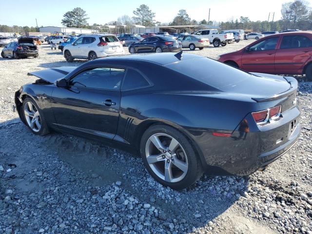Photo 2 from auction – 2011 CHEVROLET CAMARO LT with VIN 2G1FC1ED0B9199121