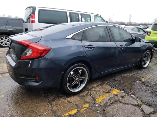 صورة رقم 3 من المزاد - 2016 HONDA CIVIC EX مع VIN 19XFC2F72GE244204
