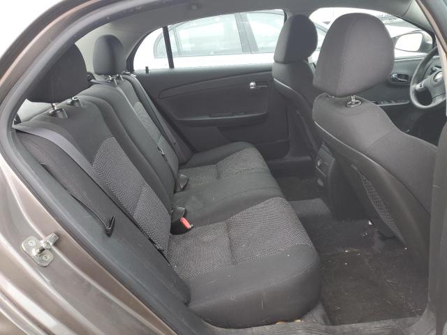 Photo 10 from auction – 2011 CHEVROLET MALIBU 1LT with VIN 1G1ZC5E18BF289974