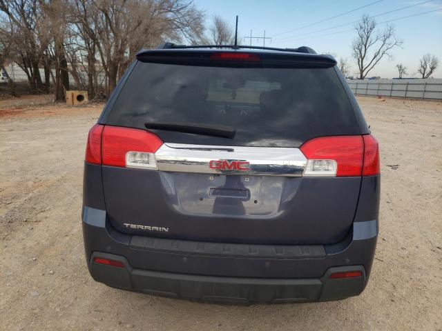 صورة رقم 6 من المزاد - 2014 GMC TERRAIN SL مع VIN 2GKALSEK1E6305429