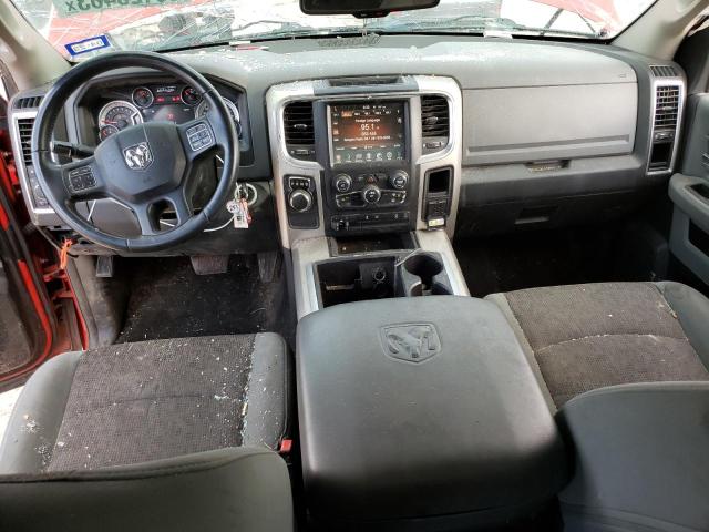 Photo 8 from auction – 2015 RAM 1500 SLT with VIN 1C6RR6LT0FS581526