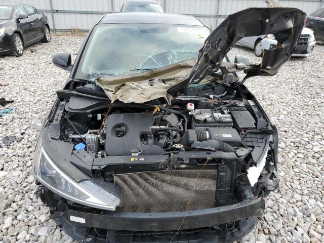 Photo 5 from auction – 2019 HYUNDAI ELANTRA SE with VIN 5NPD74LF3KH490752