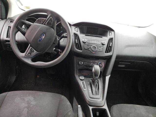 Photo 8 from auction – 2017 FORD FOCUS SE with VIN 1FADP3K23HL323746