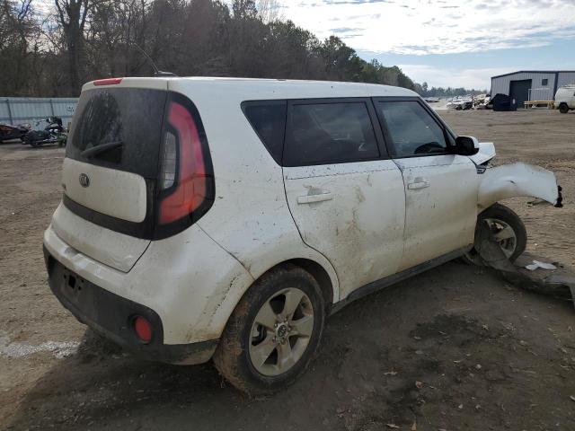 Photo 3 from auction – 2018 KIA SOUL with VIN KNDJN2A26J7582924